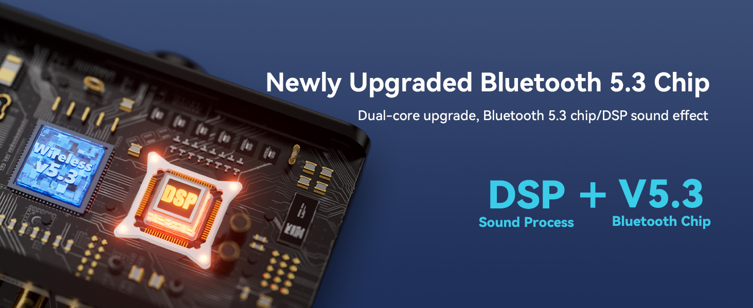 bluetooth transmitter for home stereo