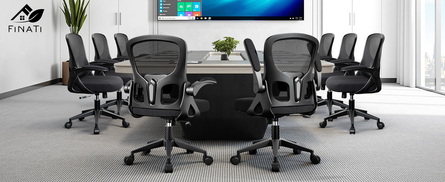 office chair