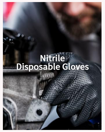WORK GLOVES