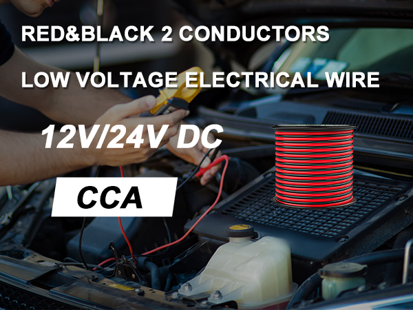 12v wire