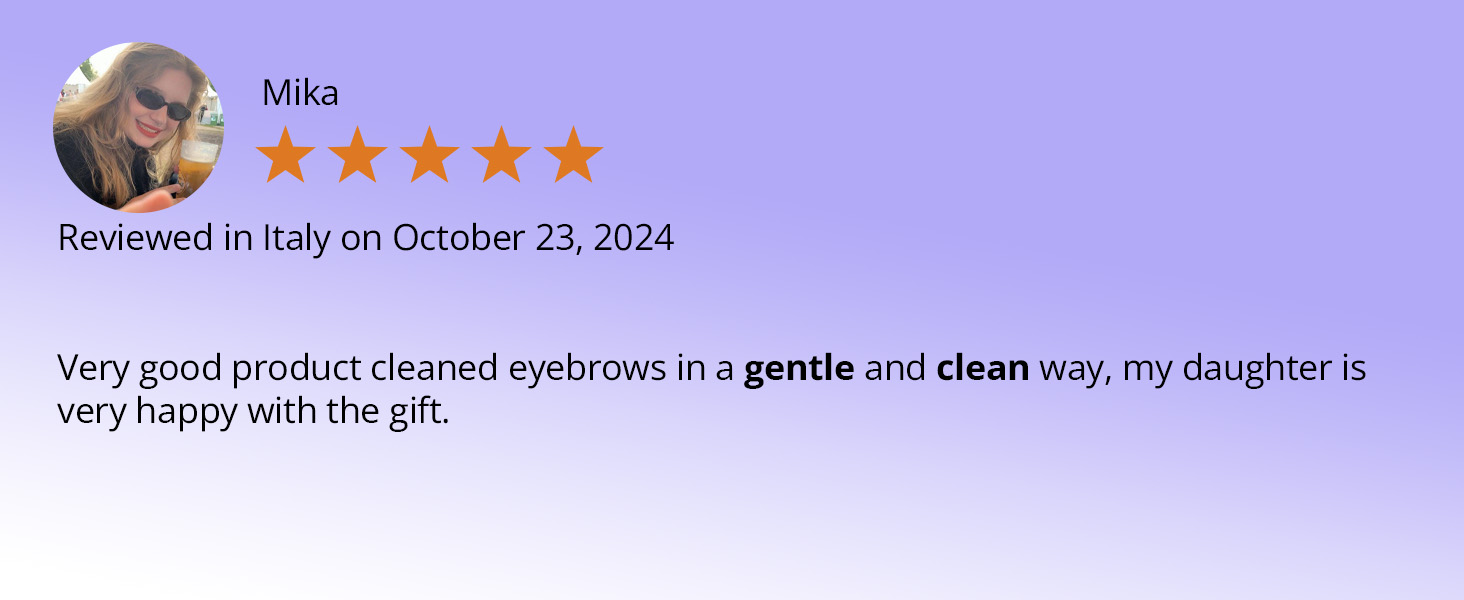 Eyebrow Trimmer