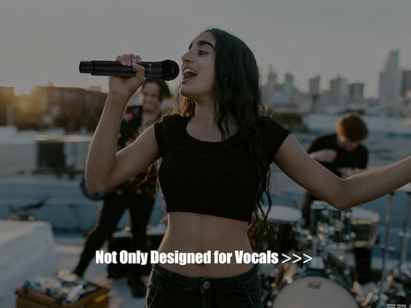 bluetooth microphone for speaker microphone for singing karaoke microphone wireless