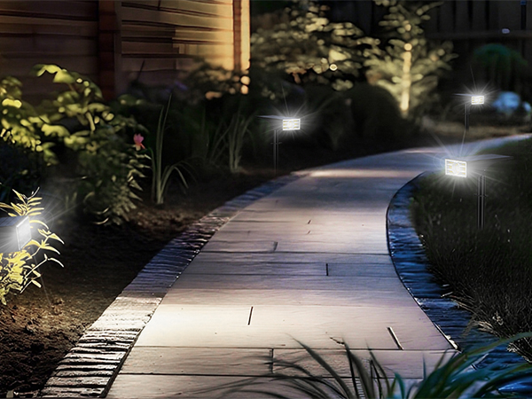 Pathway Lights