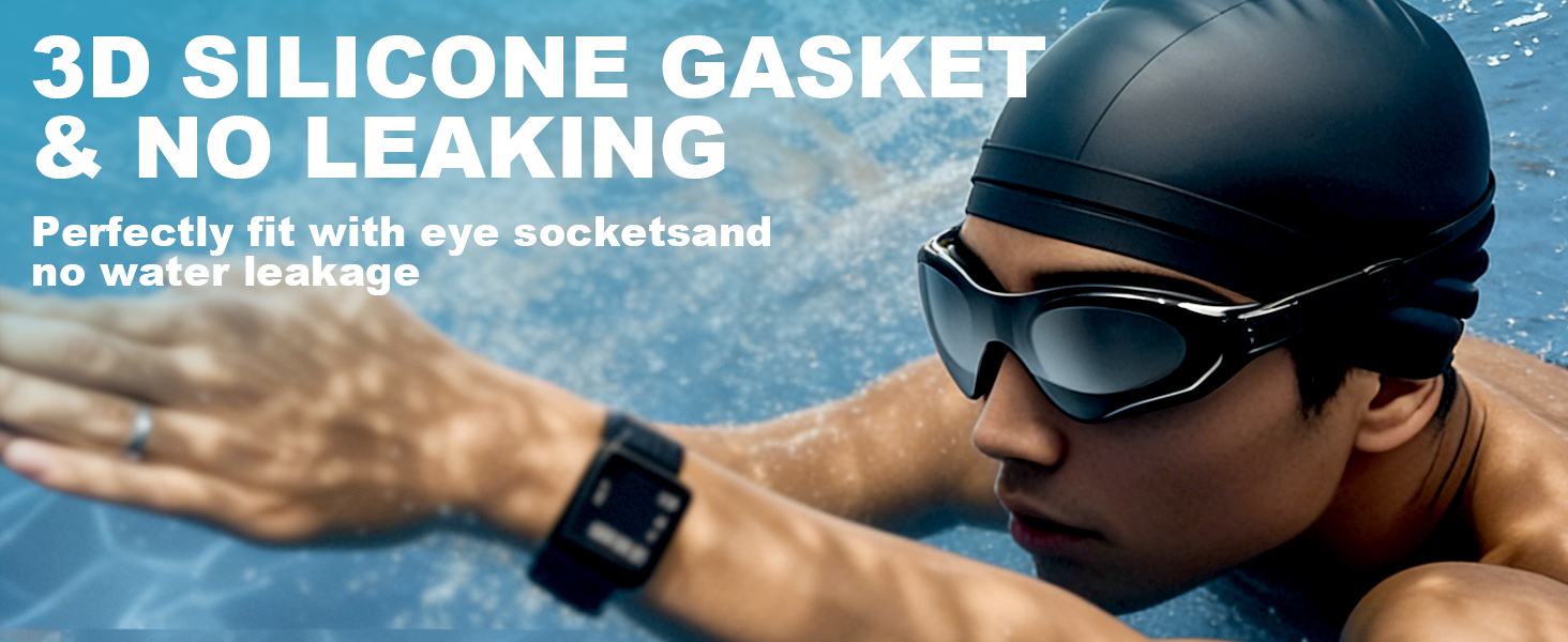 swim goggle