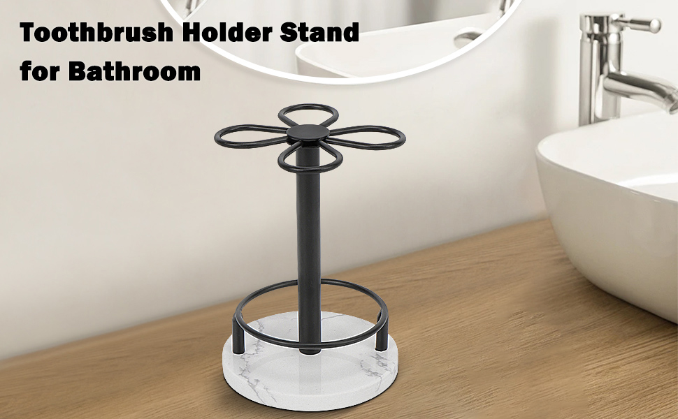 Toothbrush Holder