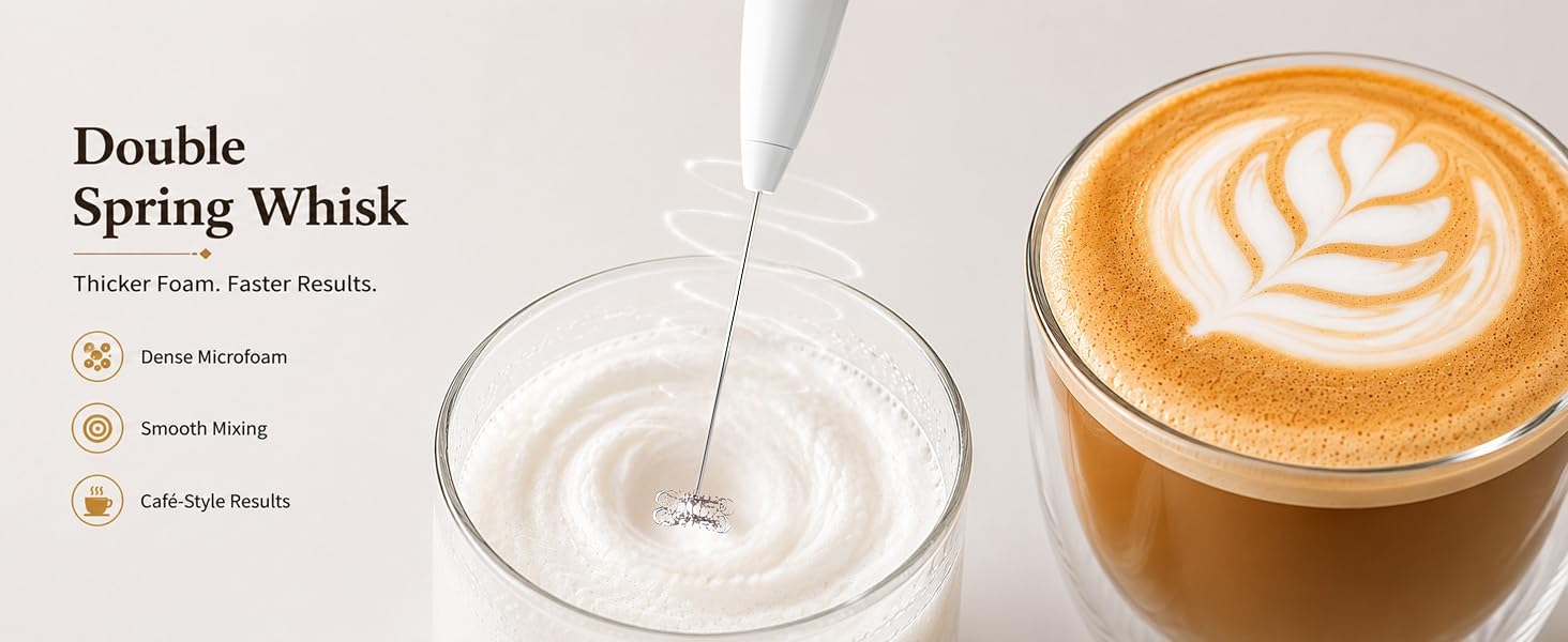 Milk Frother