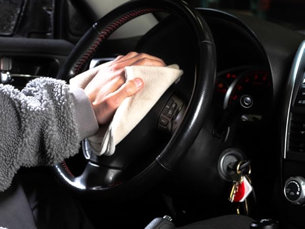 total interior cleaner