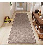Amearea Hallway Runner Rug 2x6 Modern Soft Area Rug, Chic Color Washable Rugs, Runner Rug for Hal...
