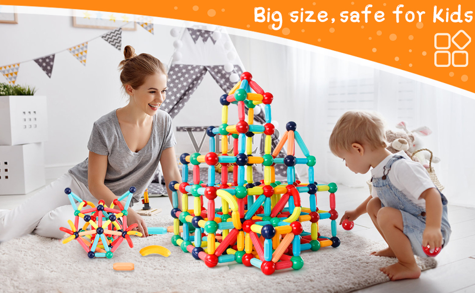 Preschool Learning toys