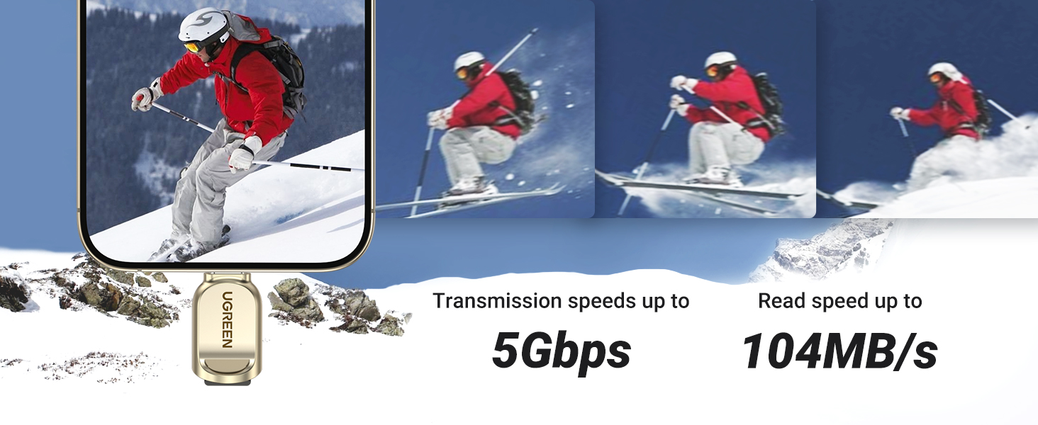 usb c sd card reader