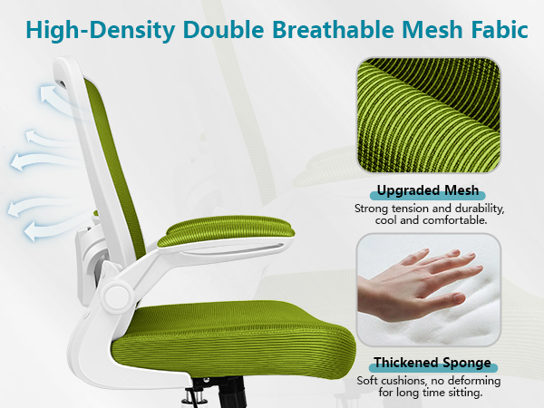 mesh fabic