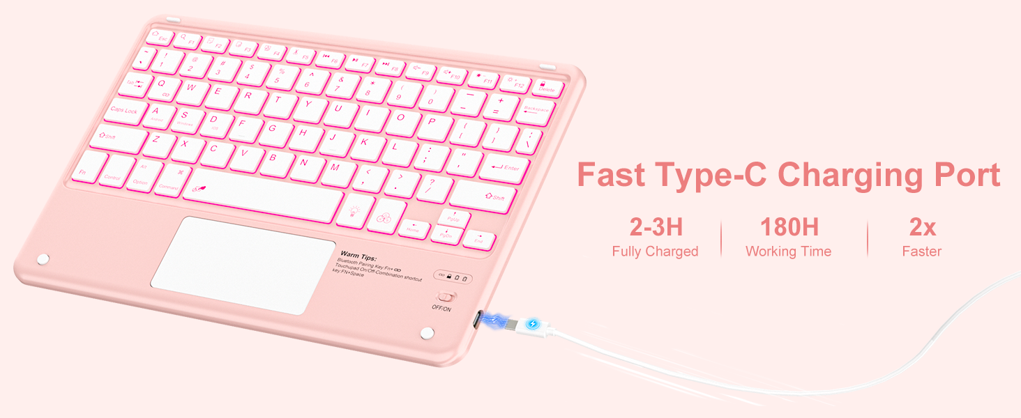ipad keyboard case