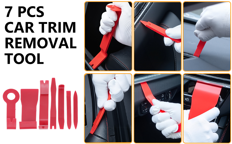 car trim removal tool