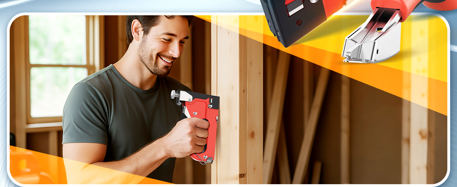 staple gun for wood
