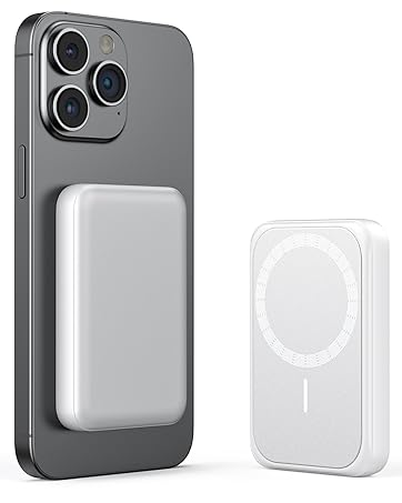 MAGSAFE POWER BANK