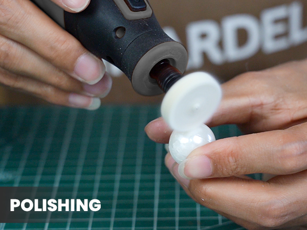 POLISHING