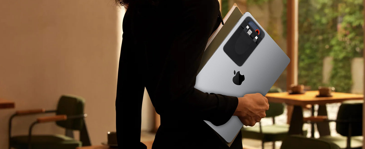 ssd portable stick holder