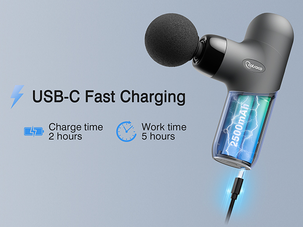 fast charging