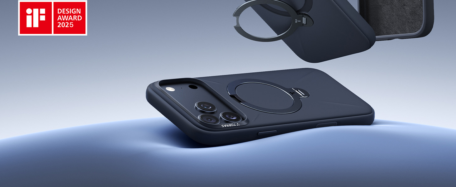 iPhone 17 pro max case
