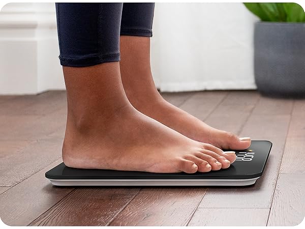 slim composition grams most accurate people accucheck bariatric basculas para pesas wide compact