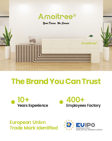 amaitree usb c charging cable