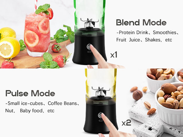 portable protein shake blender