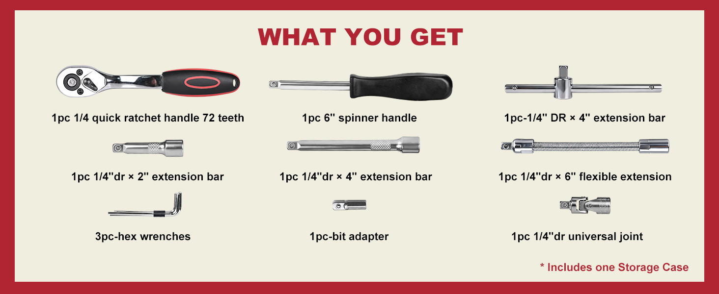 Product Accessories