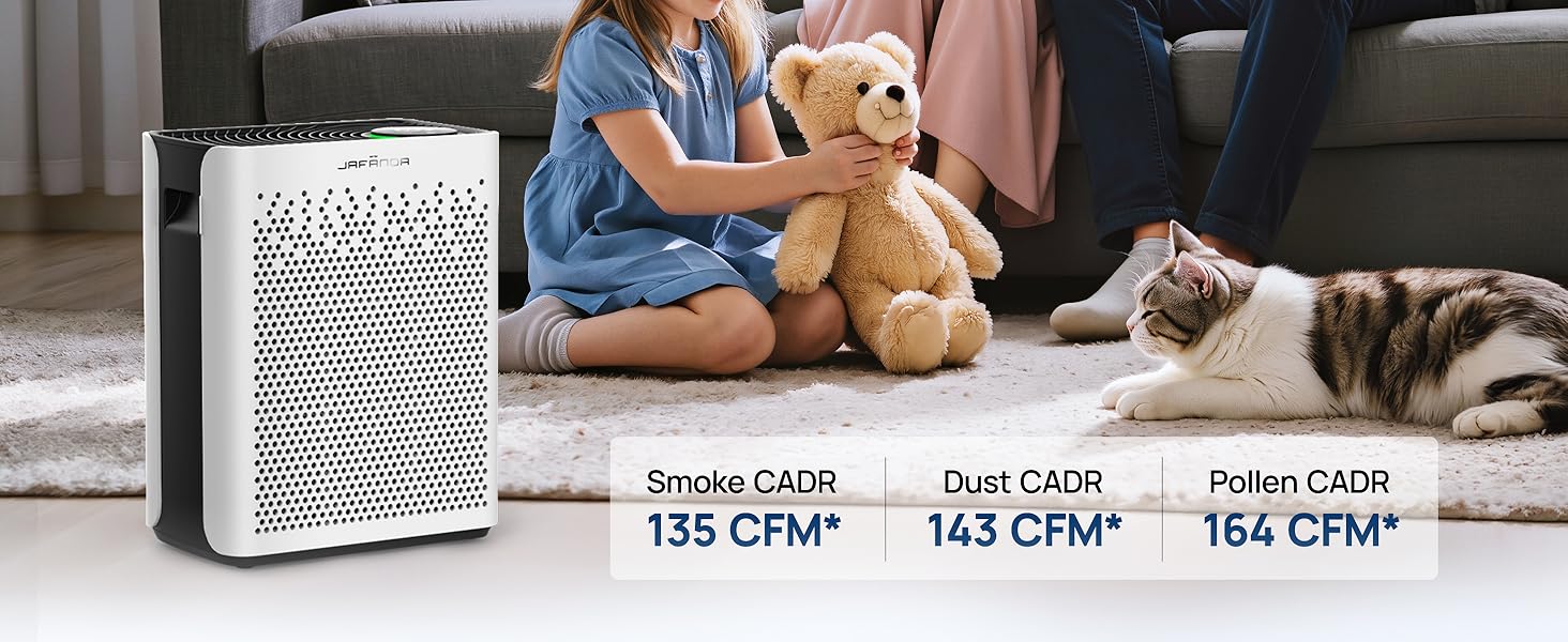 room air purifier for bedroom