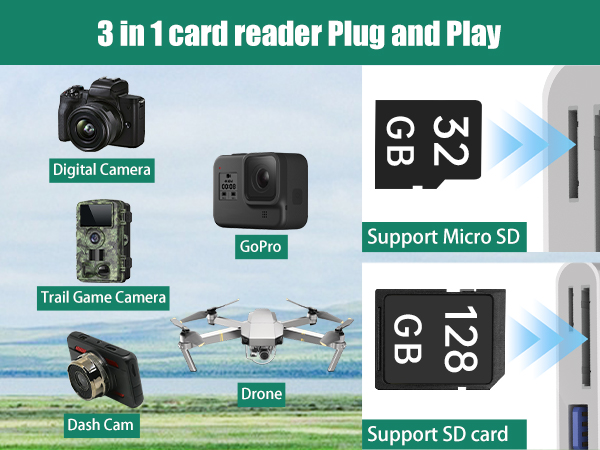 deer hunting accessories