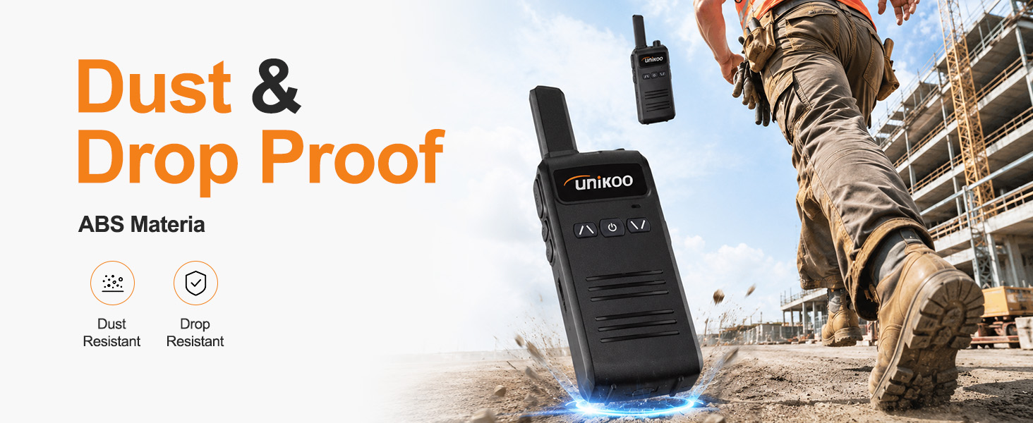 Walkie Talkie