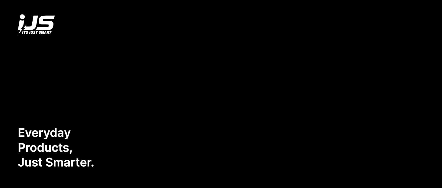 It&amp;#39;s Just Smart- Everyday products, just smarter.