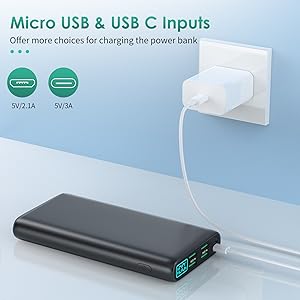 power bank