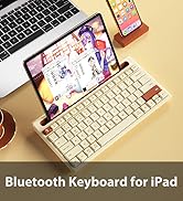 bluetooth keyboard for ipad