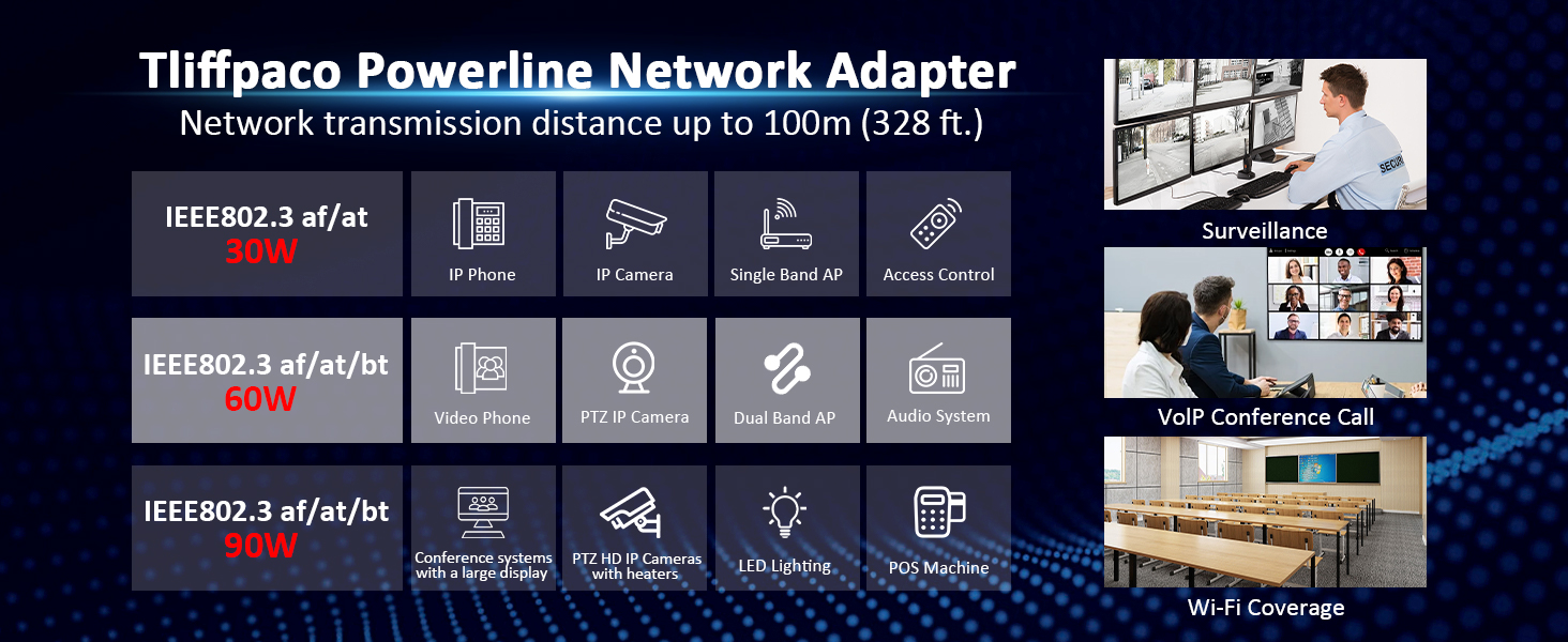 2.5g poe injector adapter