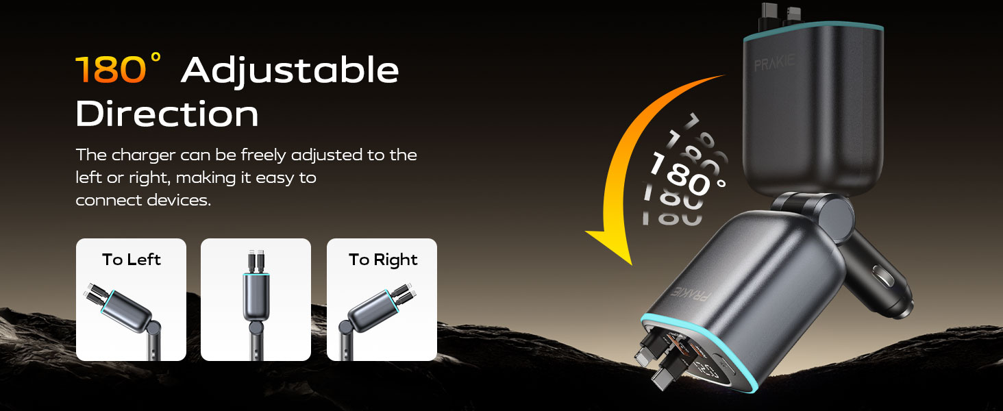 iphone 16 car charger