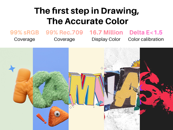 Kavmvas 13 Gen 3 Color Presentation