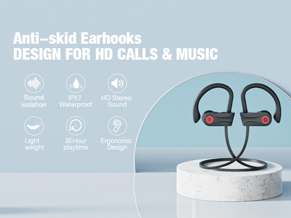 earbuds