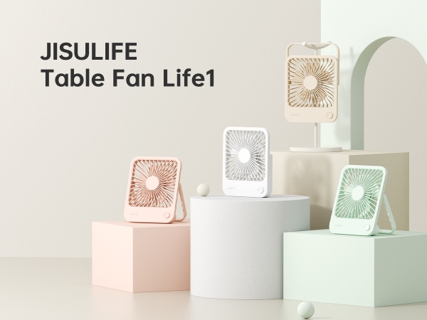 portable fan