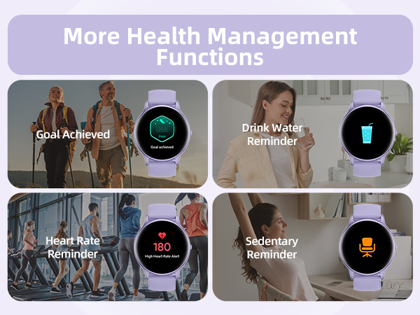 smart watches for women
