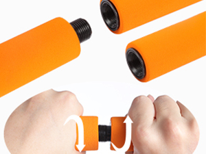 Portable Pilates Bar Kit