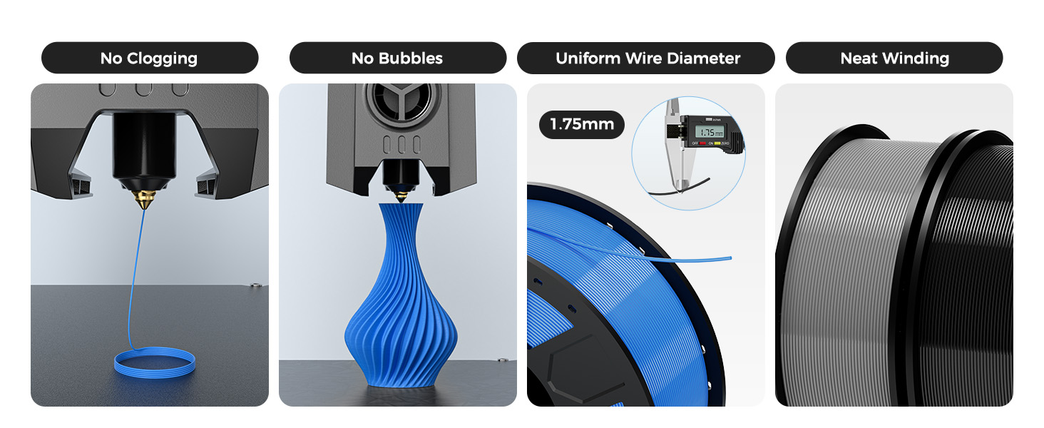 3d printer filament