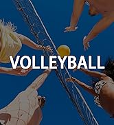 VOLLEYBALL
