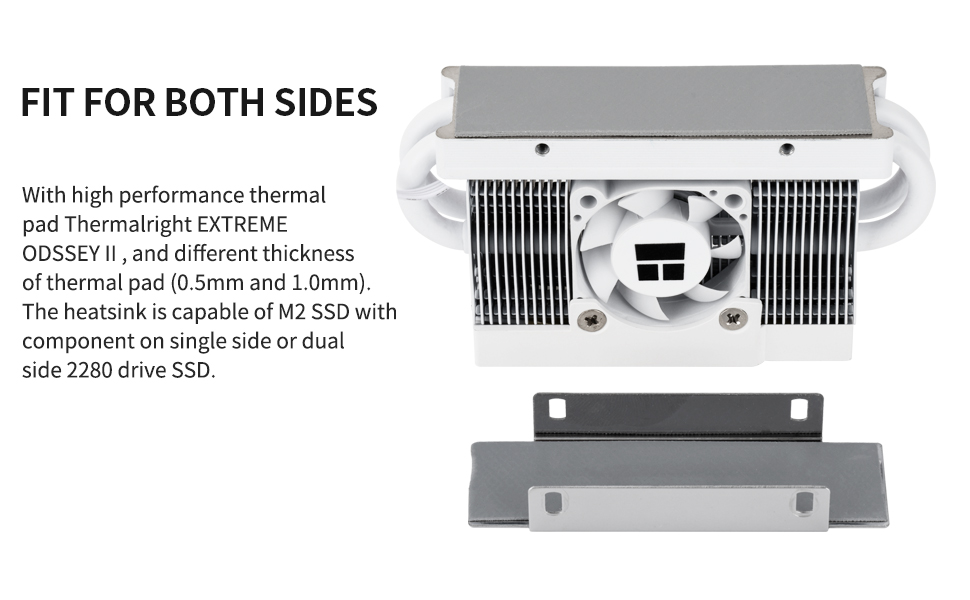 HR10 2280 PRO D WHITE-D1