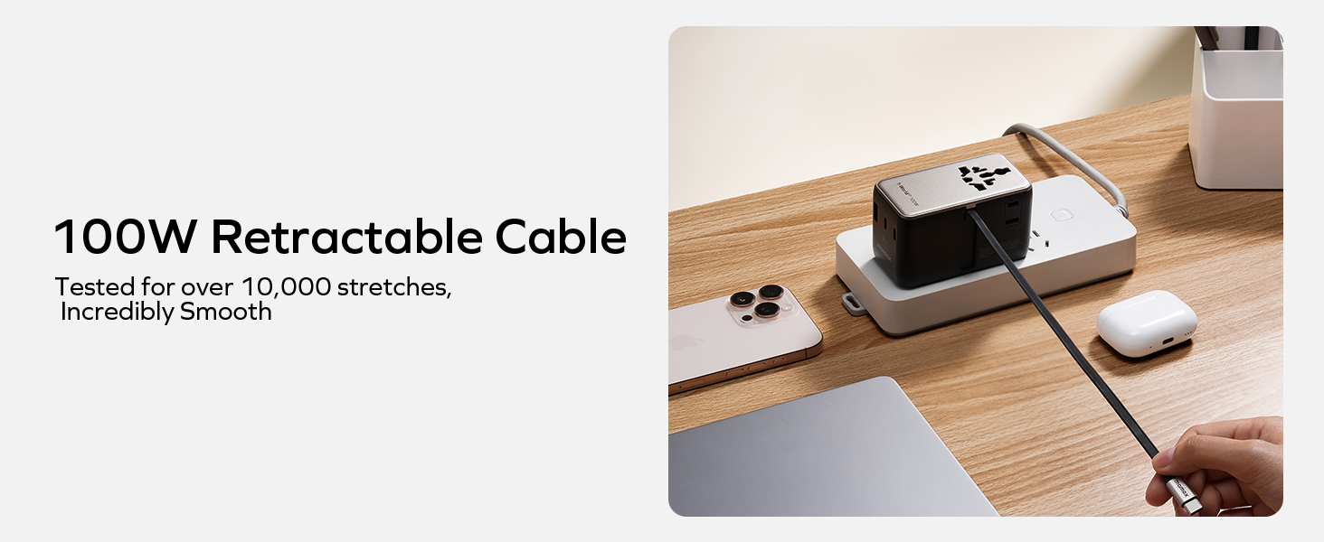 universal adapter