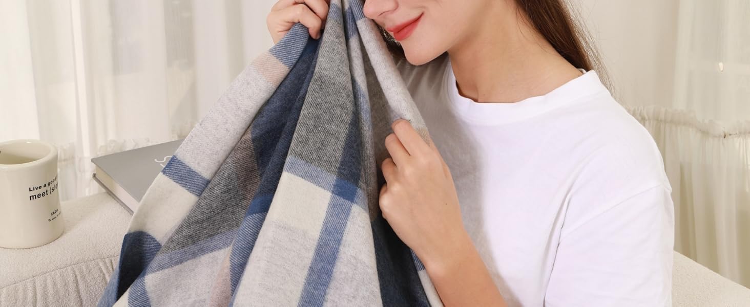 wool blanket