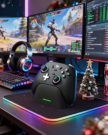 pc gaming controller