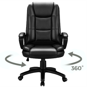  big and tall office chair