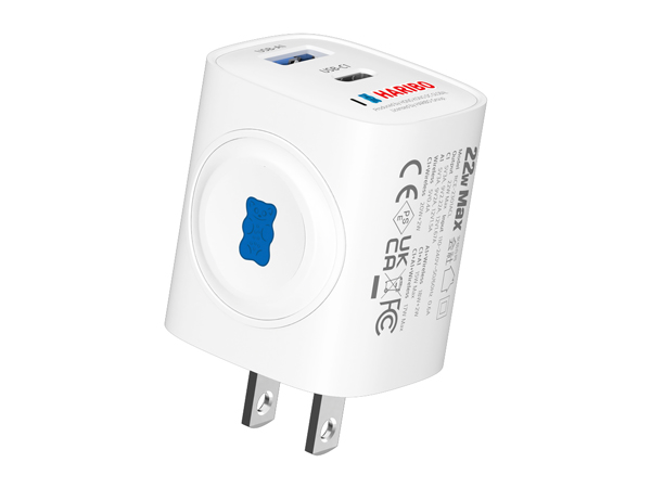 Haribo 22W Wall Charger