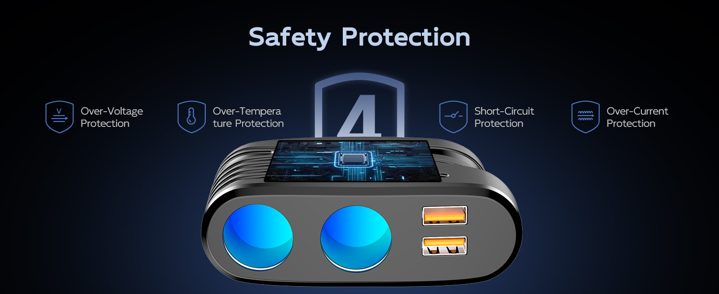 SAFETY PROTECTION
