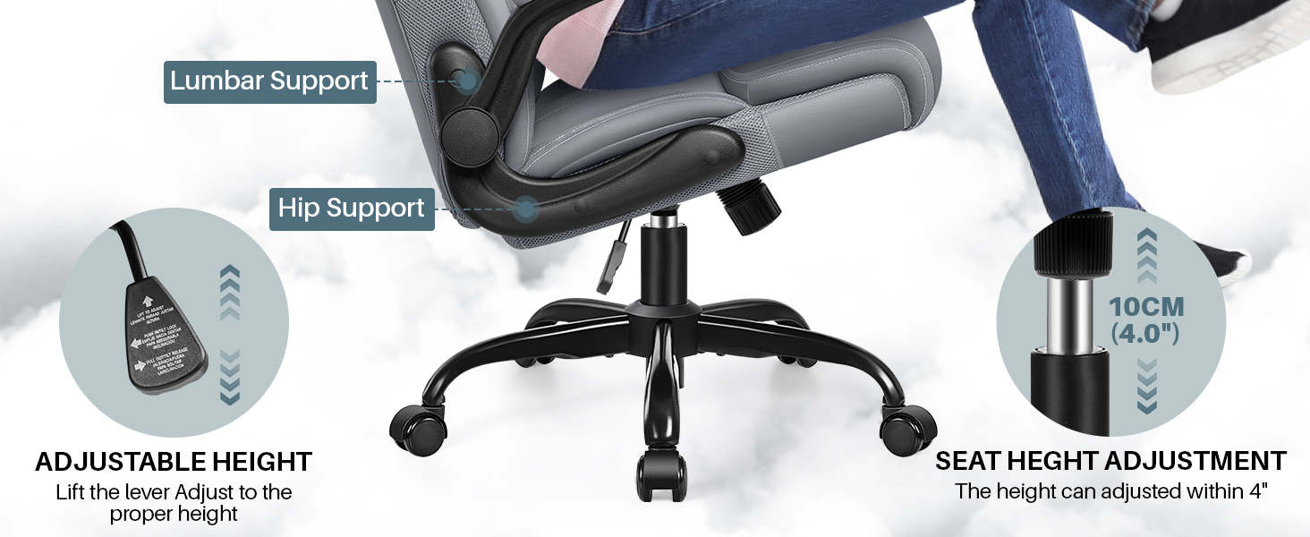 office chair